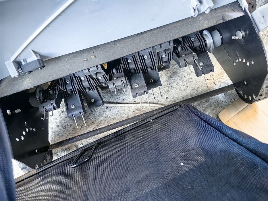 Бензинов сартификстор Gude ms1600