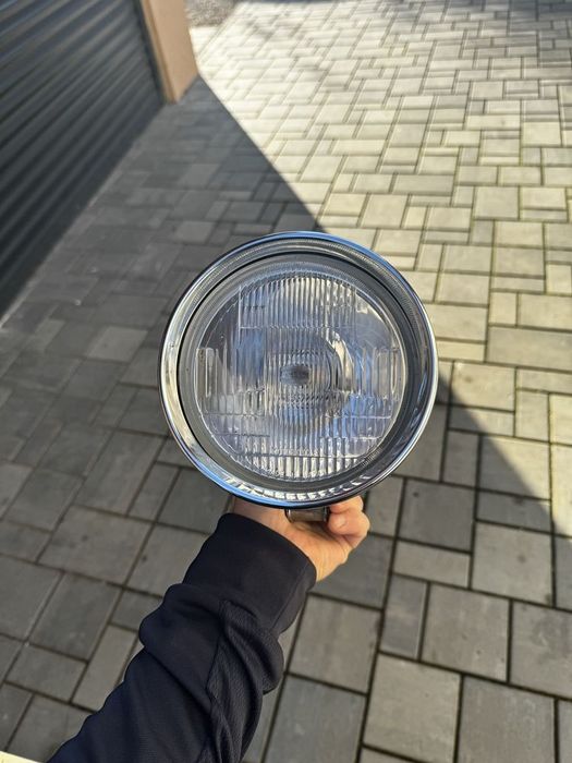 Far yamaha XVS1100 Dragstar