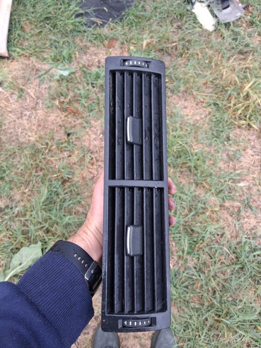 Grile ventilatie Audi A4 b6 B7