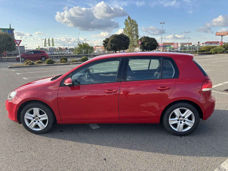 Golf 6-2.0 tdi-2010-Euro5