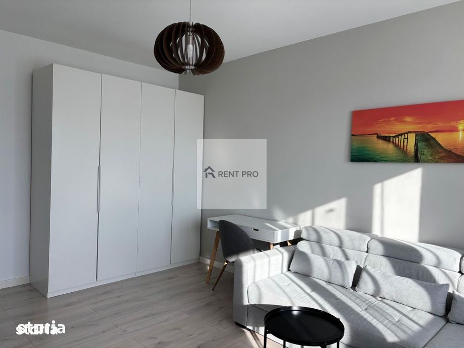 2 Camere Regie Residence Strada Economu Cezarescu Metrou Grozavesti