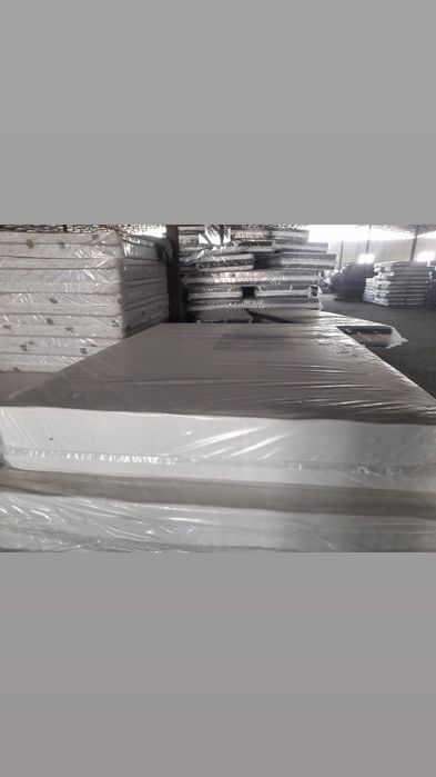 Продаётся матрас ортопедические