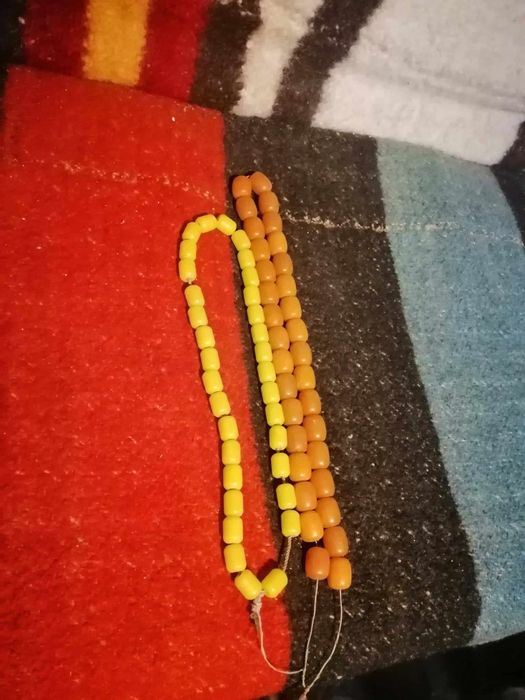 Старинни броеници