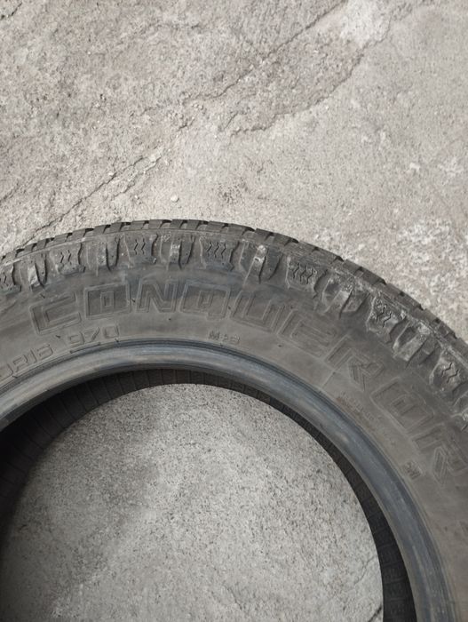 Продам резину 205/70/R16