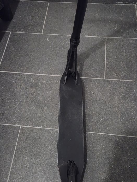 Тротинетка Ethic DTC Artefact V2 Oil Slick