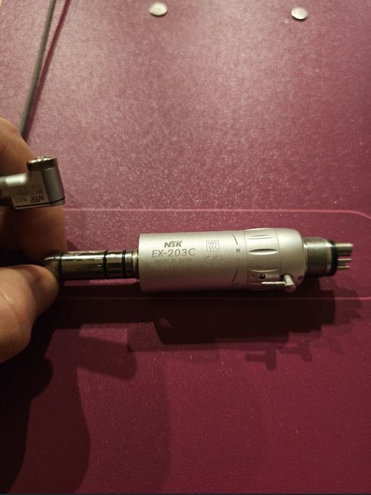 Piesa contra unghi Nsk noua