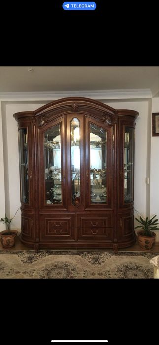 Стенка гарнитур мебель для гостиной