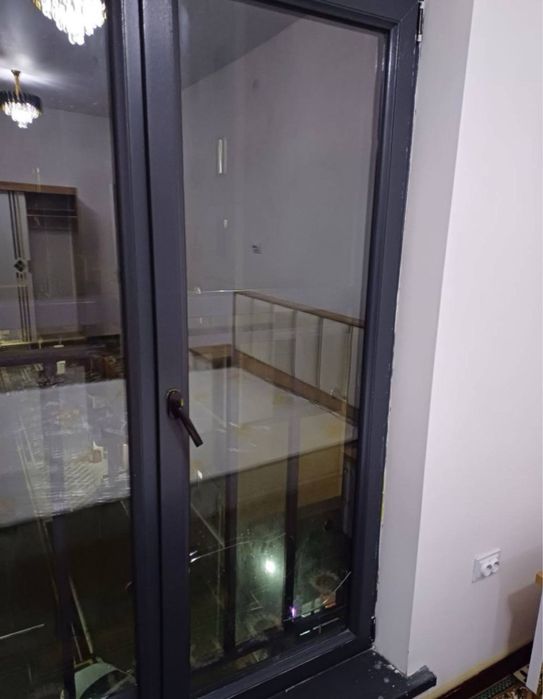 Yashnobod Olmos Metro