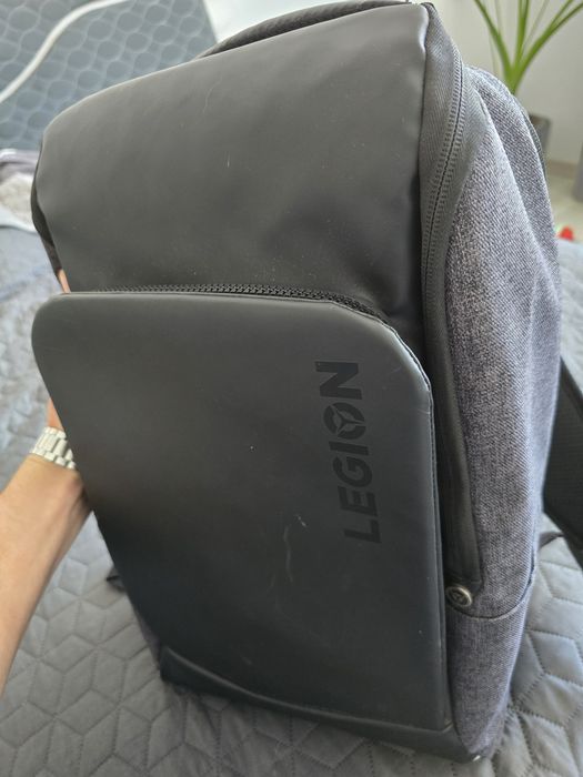Lenovo Legion 5 15IMH05