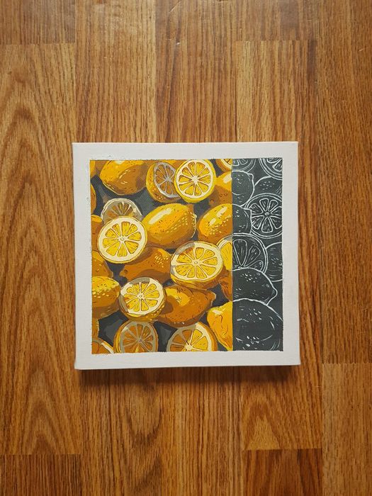 Картина для интерьера