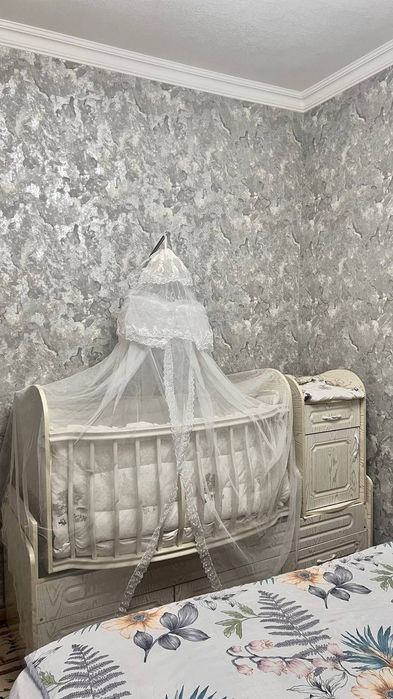 Продается детская мебельная горнитура