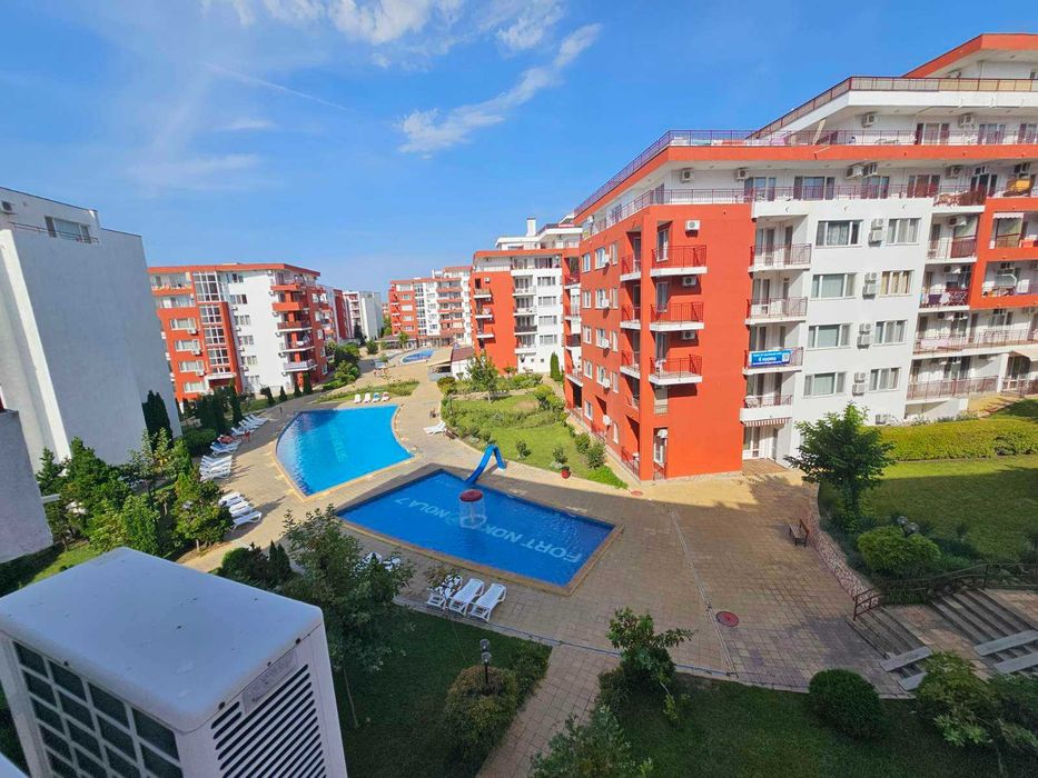 Продава се Едностаен апартамент в Свети Влас - 24 кв.м за 978 €/кв.м - Снимка #3