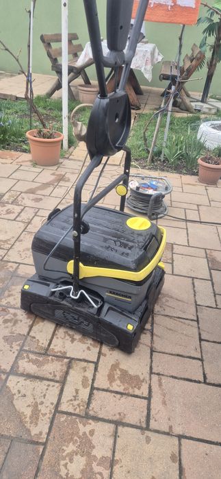 Aparat curătat Karcher 40/10 C profesional