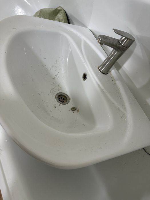 Для ванны тумба и шкаф