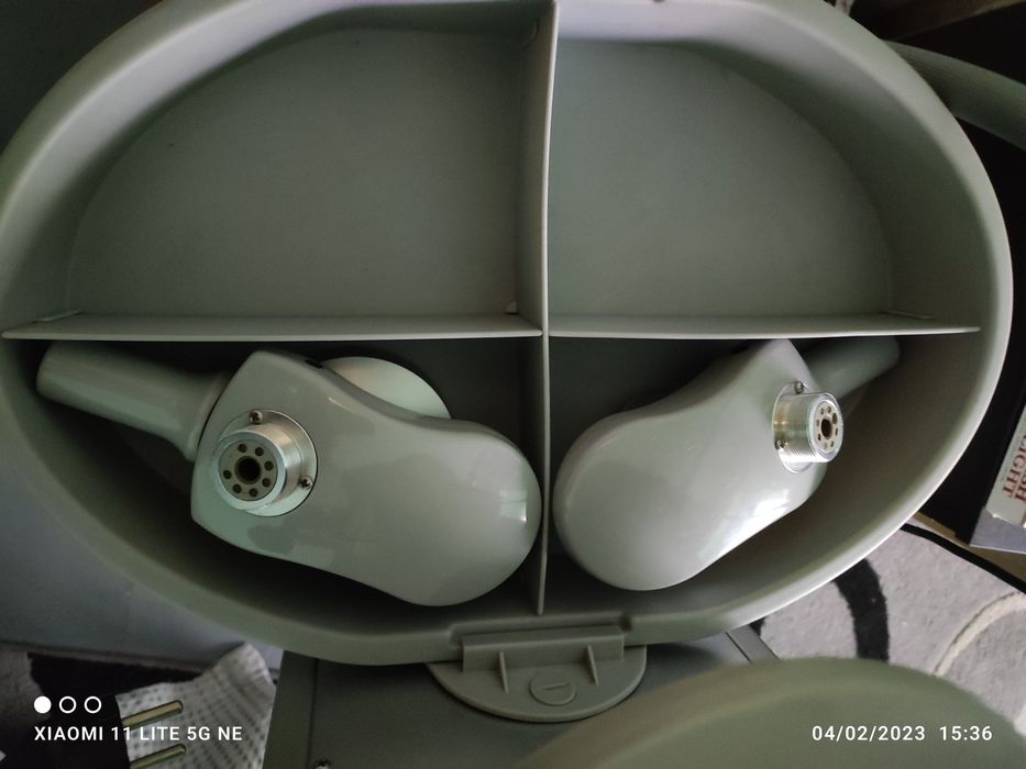 Боди слим система