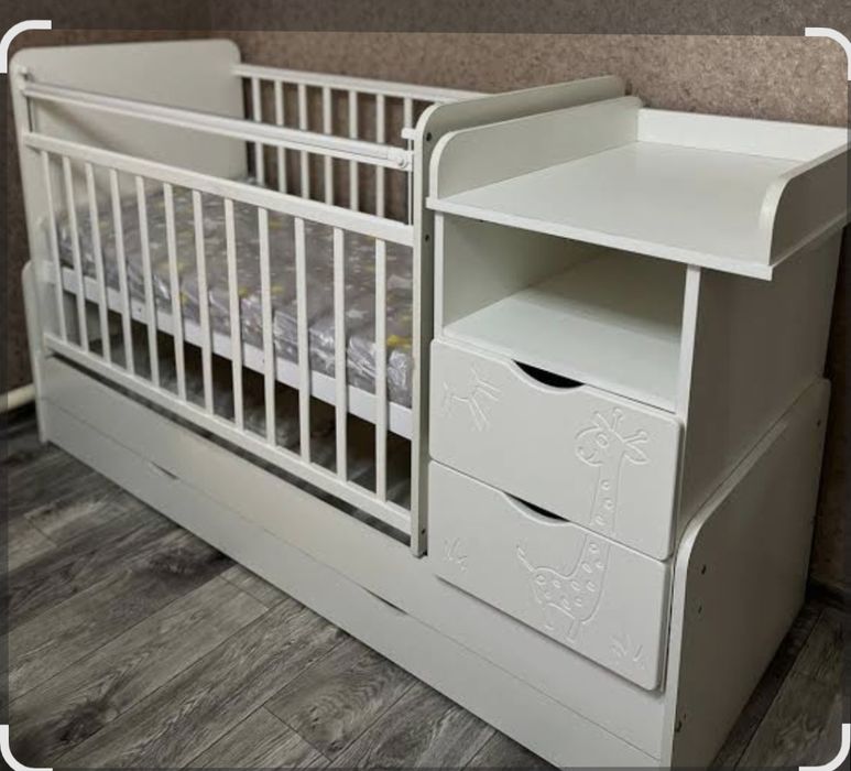 Манеж от 3 месяц до 12 лет