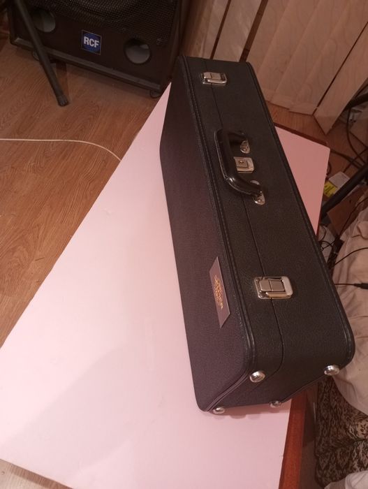 Bine saxofon mib selmer model superbalans action