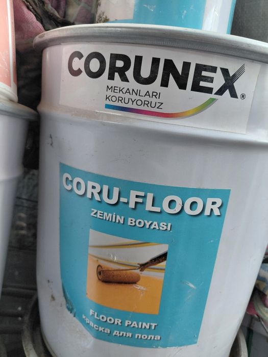 Kraska Tureskiy Arzon narxlarda