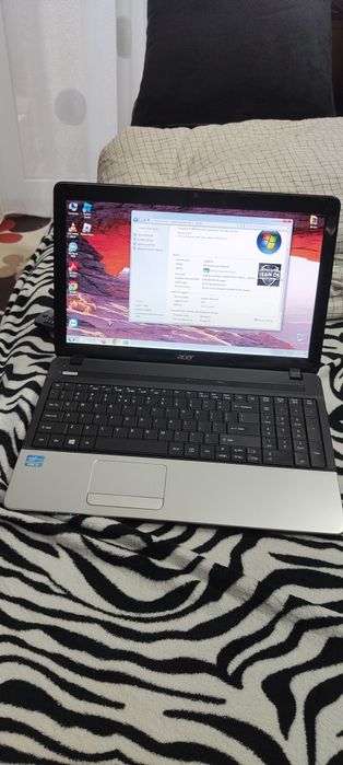 Vând laptop Acer urgent