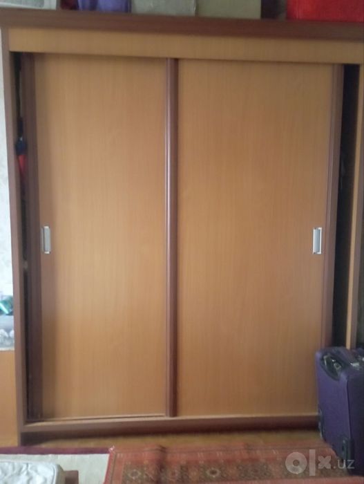 Продам спальни гарнитур