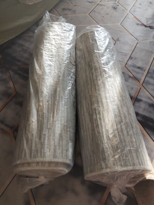 Продам две ковровые дорожки