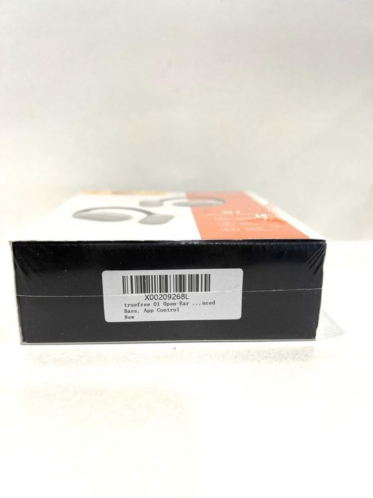 Căști TrueFree 01,  NOI/Sigilate!