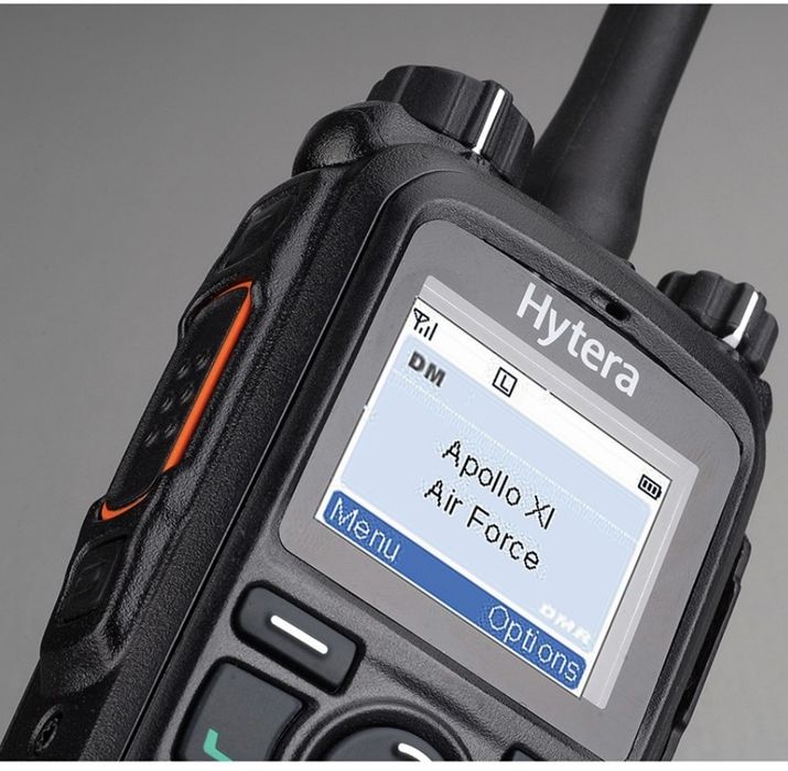Радиостанция Hytera PD985