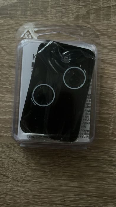 Telecomandă automatizări porți și uși garaj, FAAC KILO TX 868 JLC