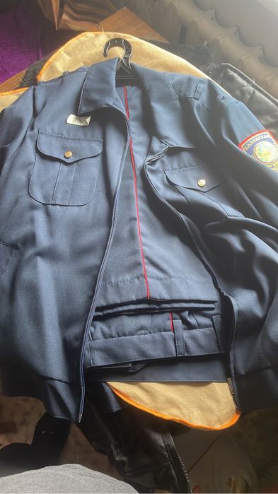 Обмен на коз