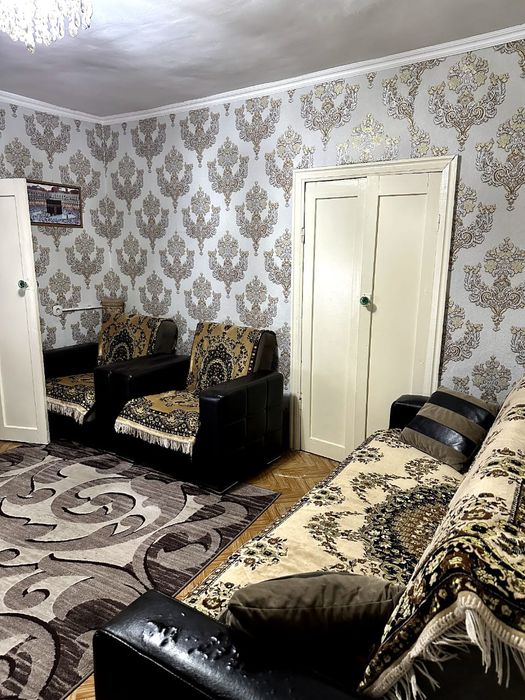 Продажа 2 дома Турксибский район