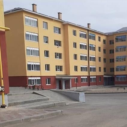Срочно!!! Продам 2-х комн.квартиру в городе Актобе