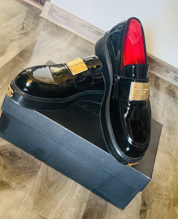 Pantofi de barbati