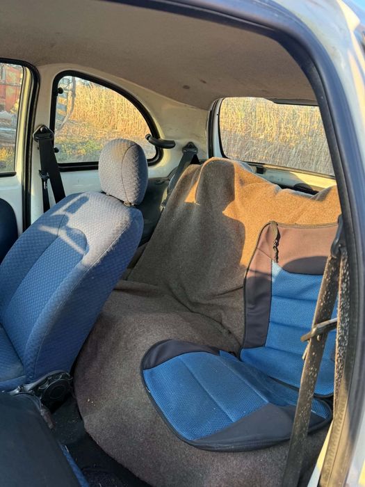 Ford  Ka kg 1265