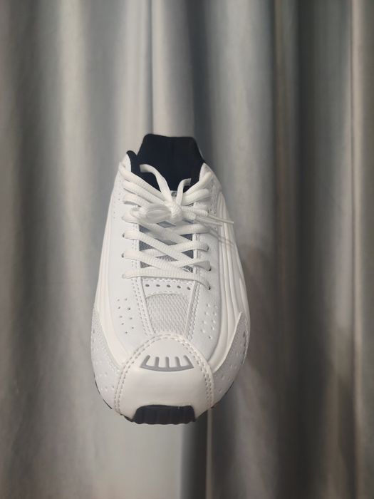 Nike Shox R4 кроссовки