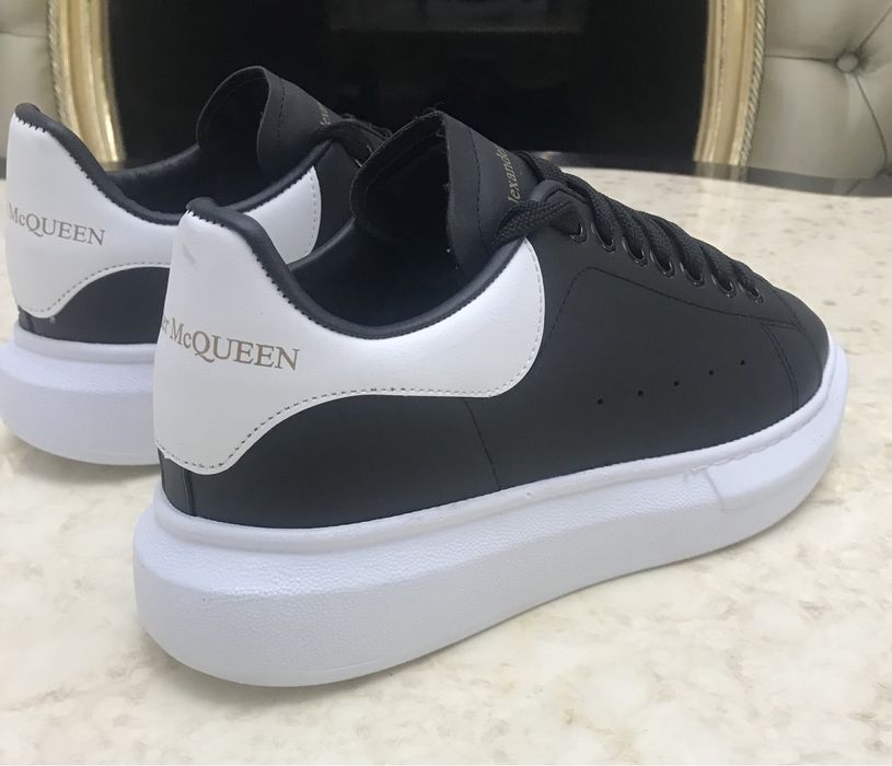 Alexandaer Mcqueen nou