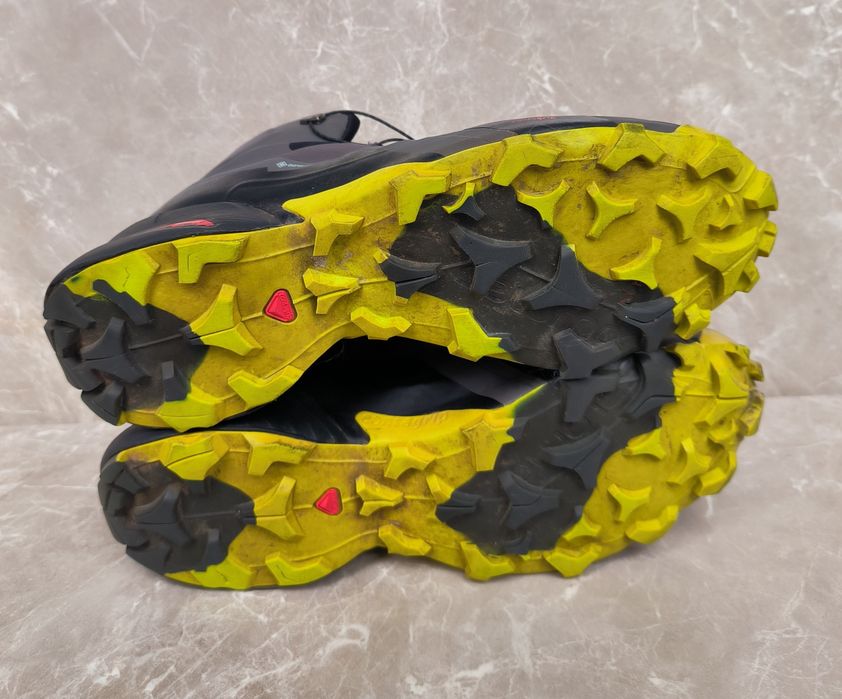 Salomon Cross Hike номер 45/1,3