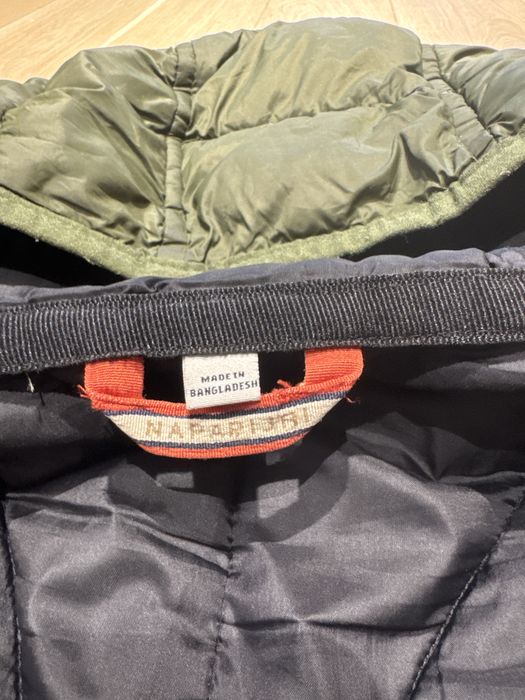 Napapijri яке- S размер