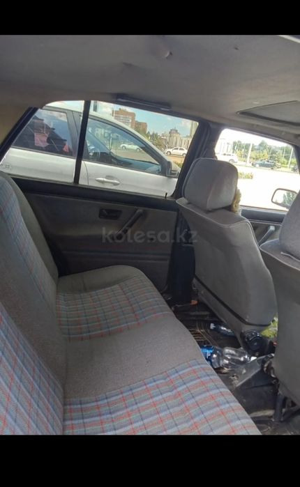 Volkswagen golf 2