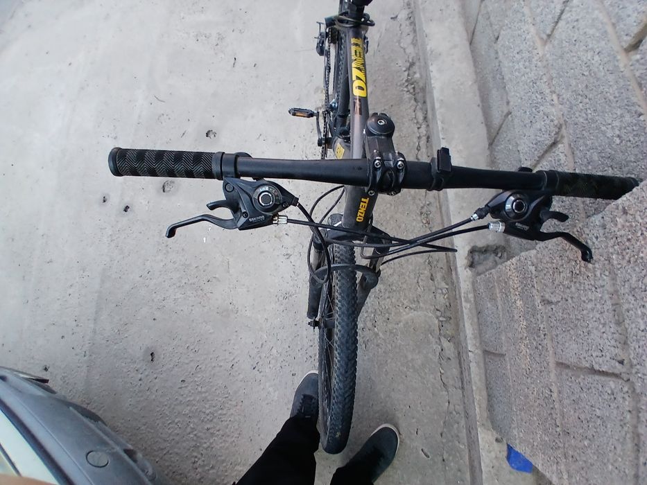 Продам Велосипед   хороший