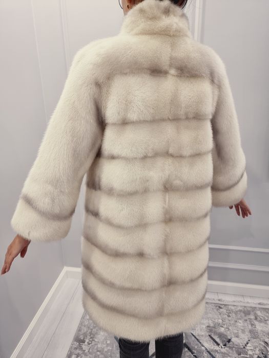 Шуба норкавая 36(42)