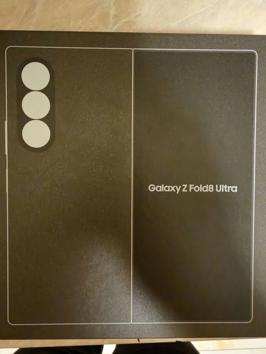 Samsung Galaxy Z fold 8 512 / Samsung Galaxy Z Fold 8 ultra 512/Ipad m5-m4 ( 256-512)