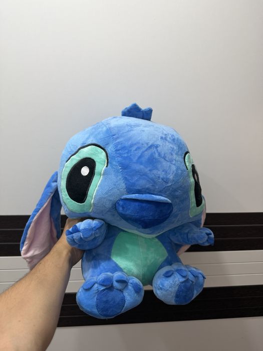 Jucarie Pluș Stitch 45 cm