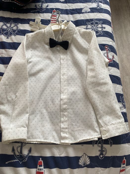 Продам пиждак и рубашку