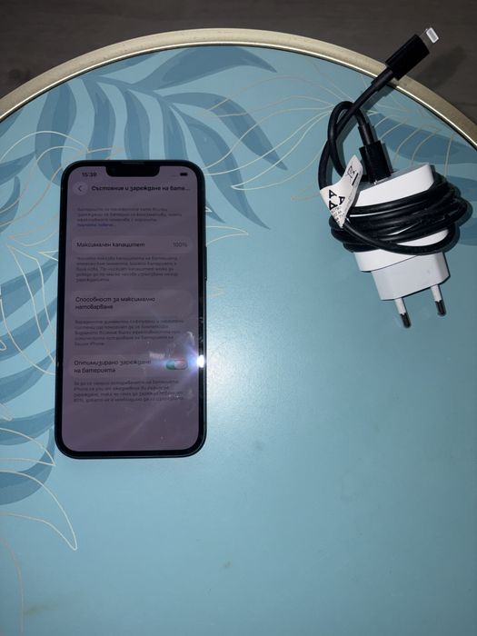 Iphone 13 ТОП състояние