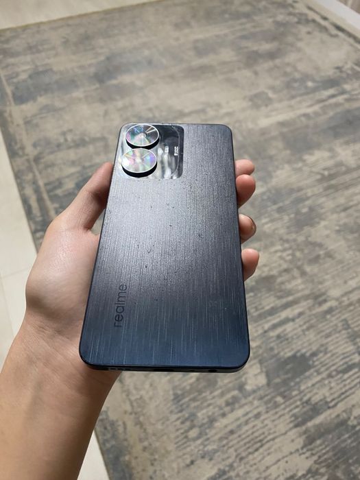 Продам или обмен Realme C55