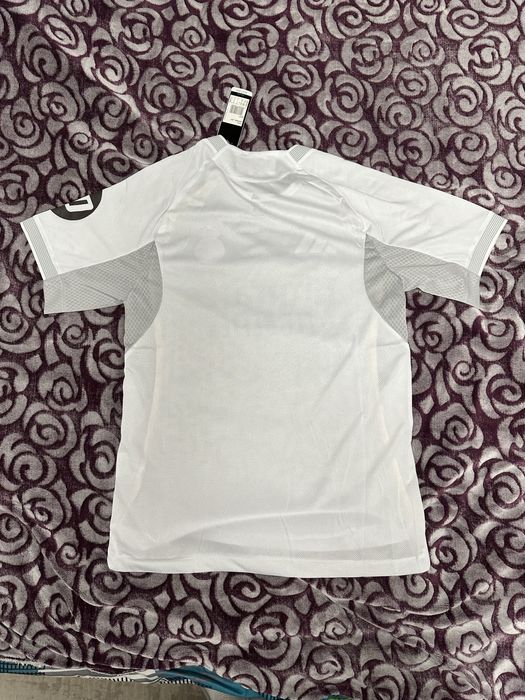 Real Madrid 25/26 тениска/ М