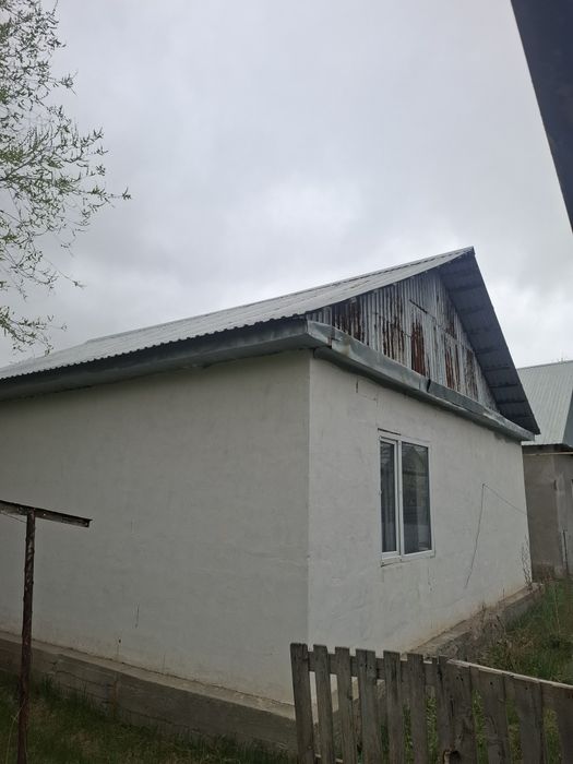 Продам дом на материалы