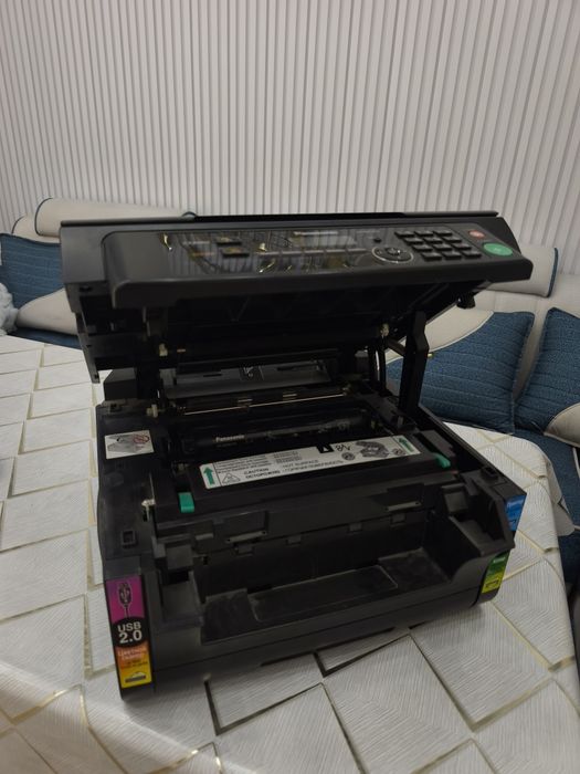 Принтер Panasonic серии KX-MB1900