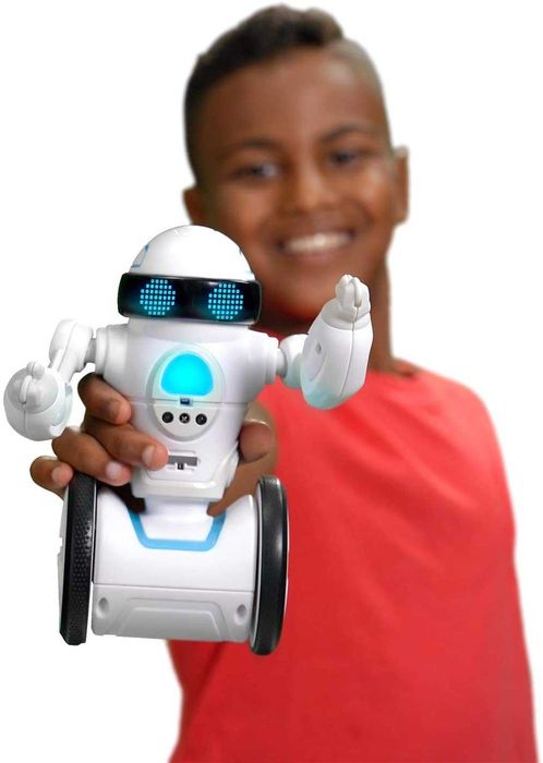 Смарт Smart Робот WowWee MiP Интерактивен Самобалансиращ се робот