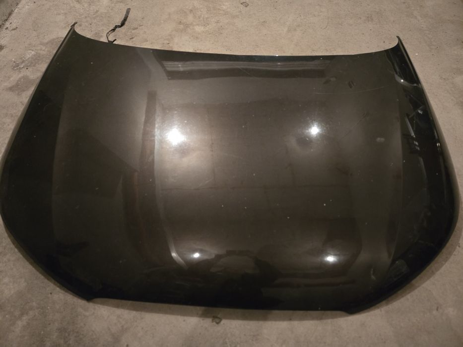 Оригинален преден капак Ауди А1 Audi A1 2010г.-2015г